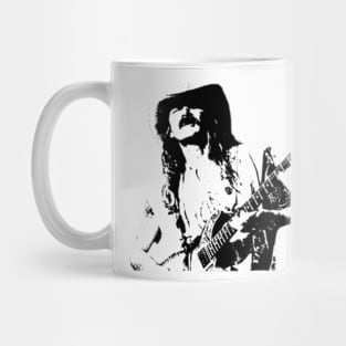 dickey betts Mug